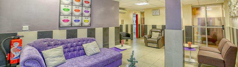 Bienvenue à l'hotel la falaise