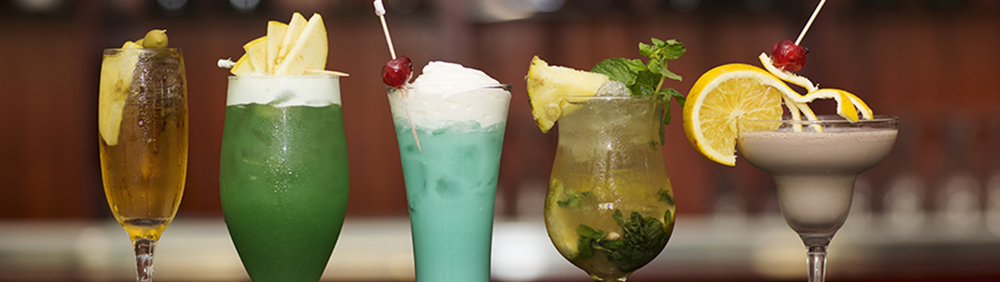 Bienvenue à l'hotel la falaise